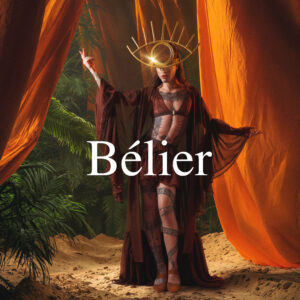 Prévisions 2026 Bélier