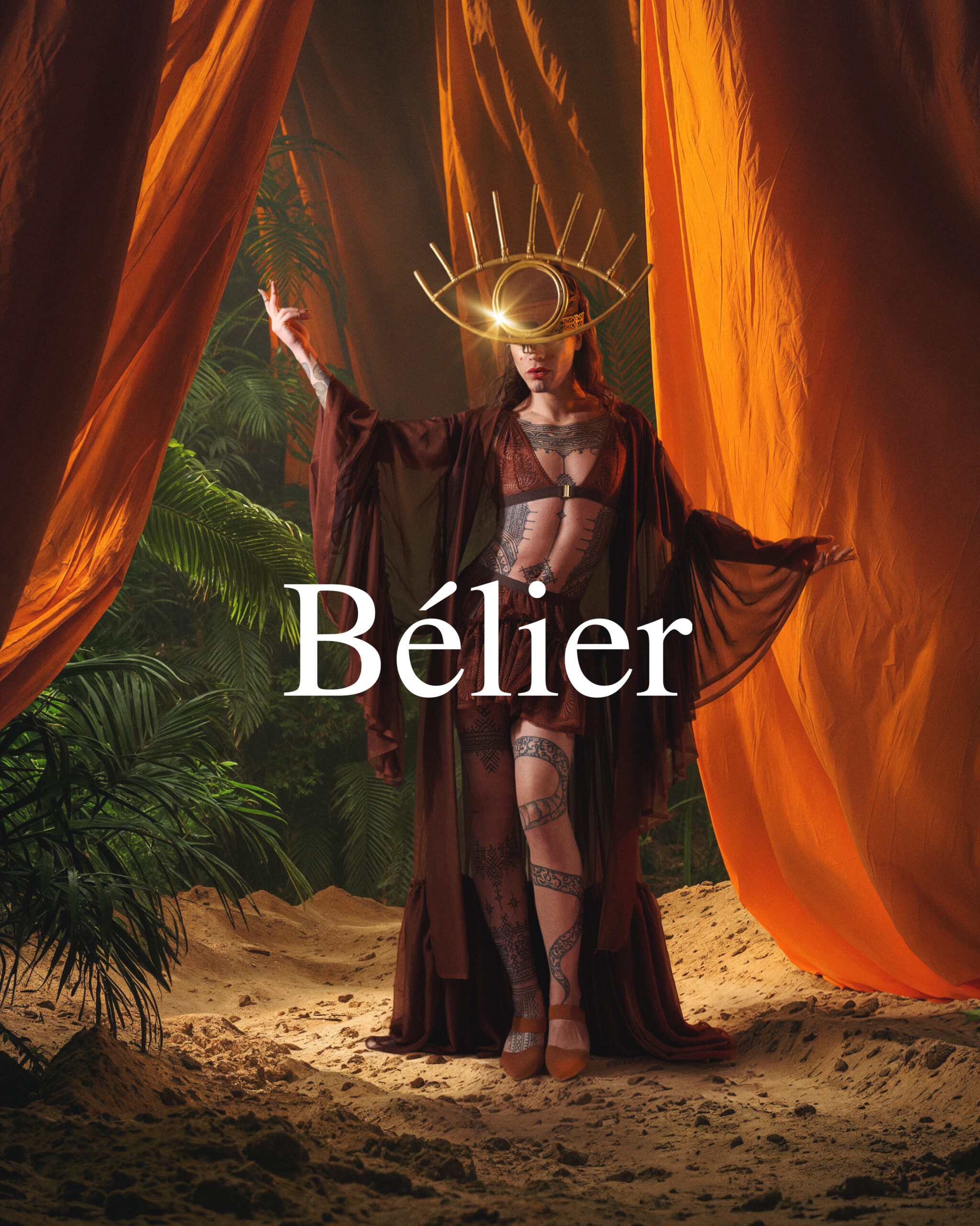 Prévisions 2026 Bélier