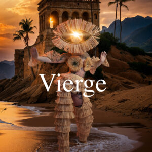 Prévisions Vierge 2026