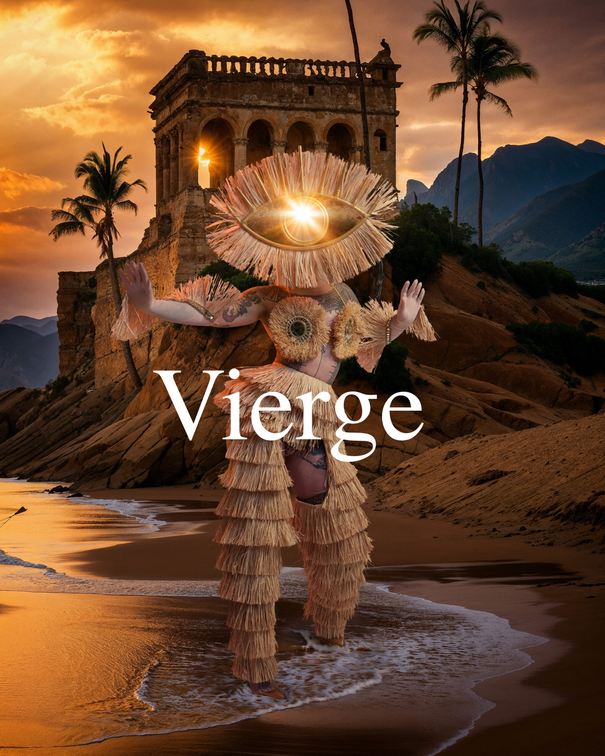 Prévisions Vierge 2026