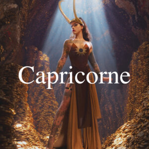 Prévisions 2026 Capricorne