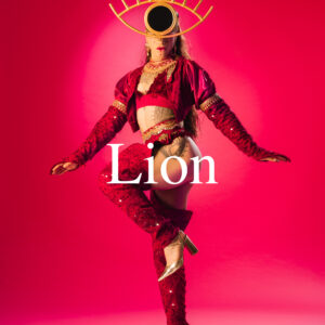 Prévisions 2026 Lion